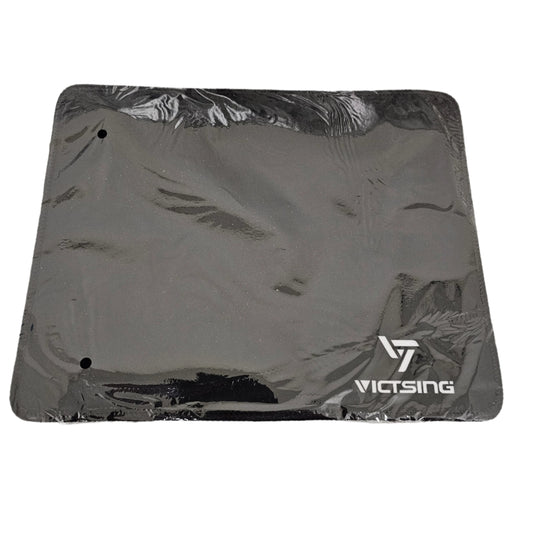 #Mouse Pad Medium Black - Victsing - DQ Distribution