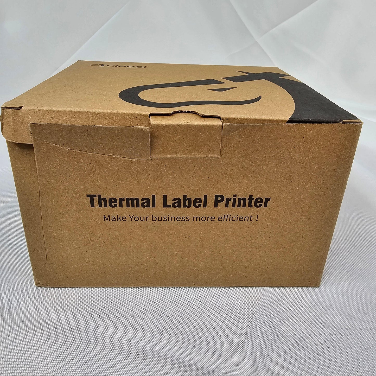 Thermal Label Printer Clabel CT221D - DQ Distribution