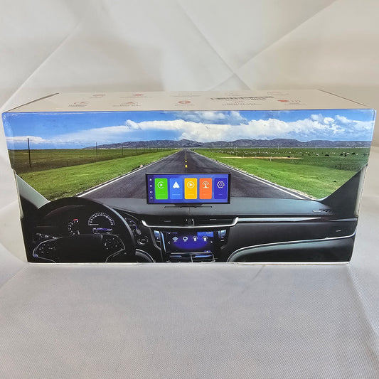 Car Multimedia Player T86 MP5 10.26 - DQ Distribution