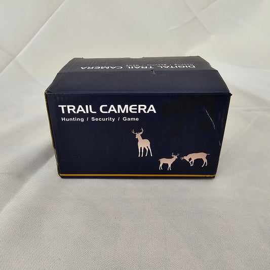 Trail Camera Hunting Security Game Deerthere - DQ Distribution