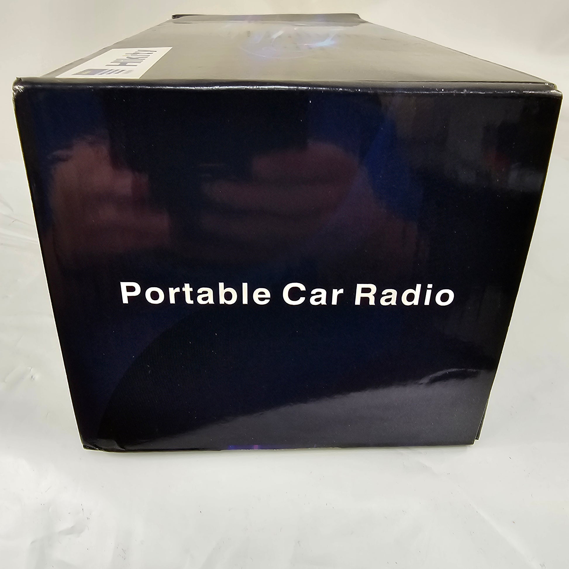 #Portable Car Radio Hikity - DQ Distribution