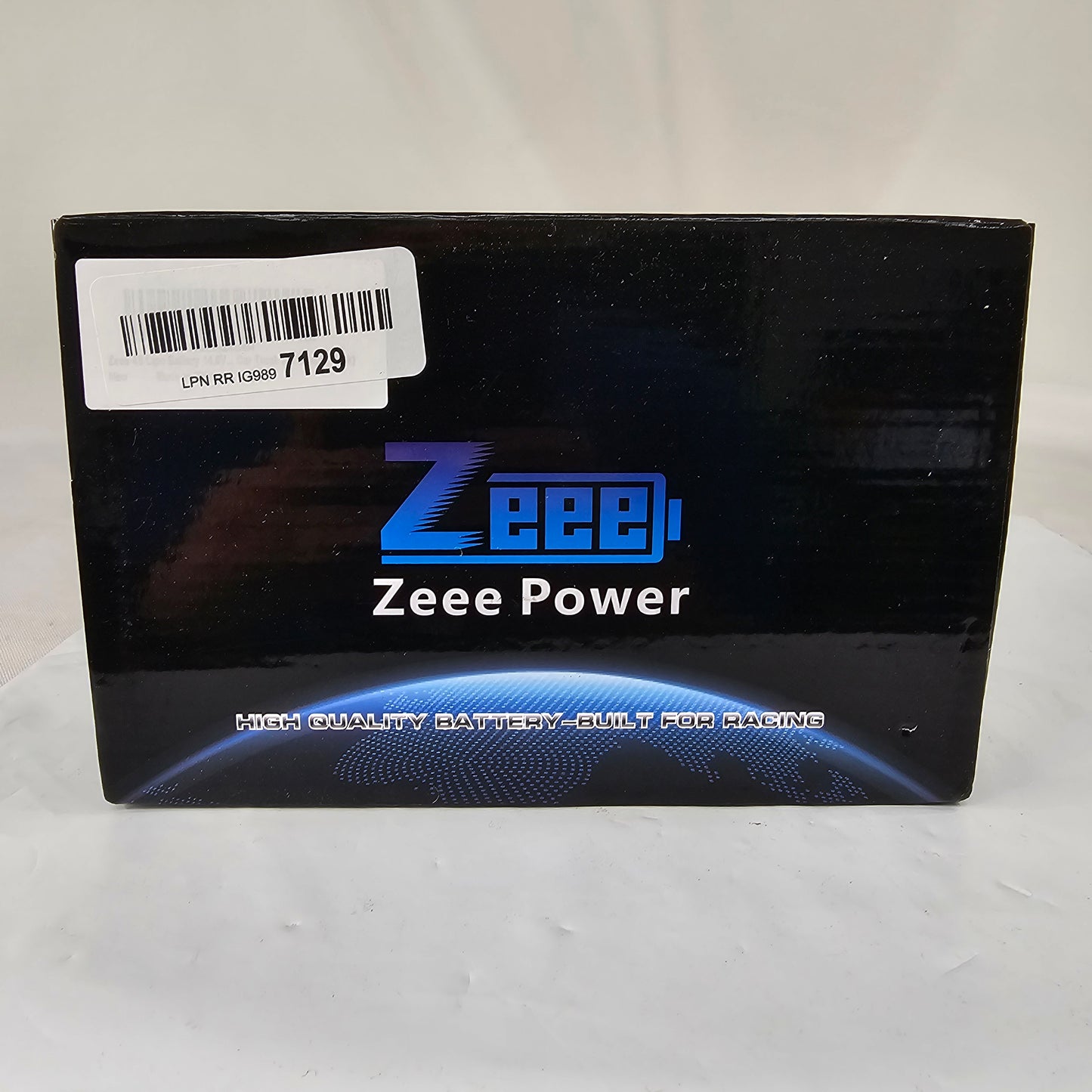 Battery - Zeee Power - DQ Distribution