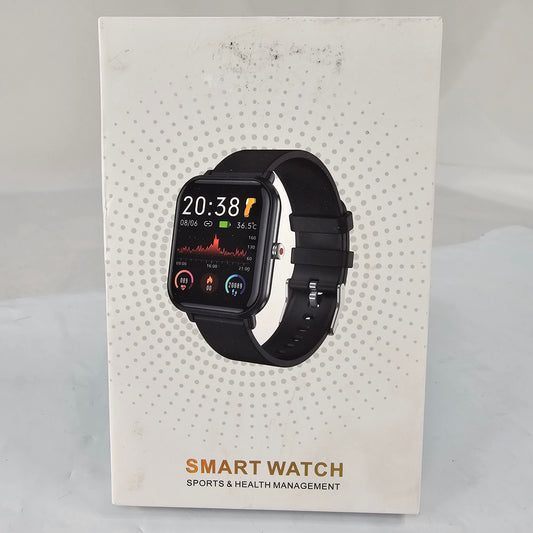 Smart Watch - DQ Distribution