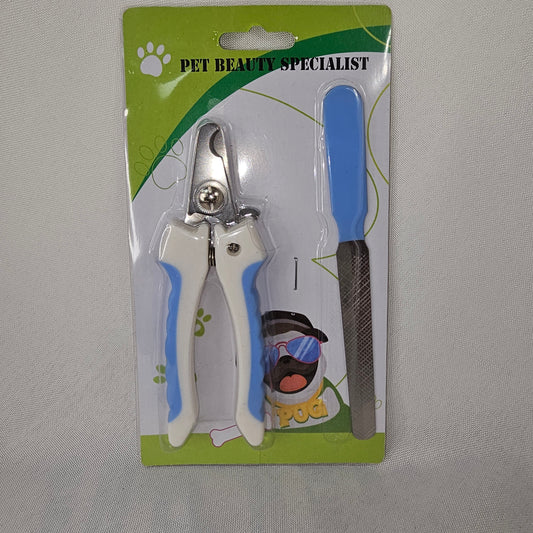 #Nail Clippers For Pet Beauty - DQ Distribution