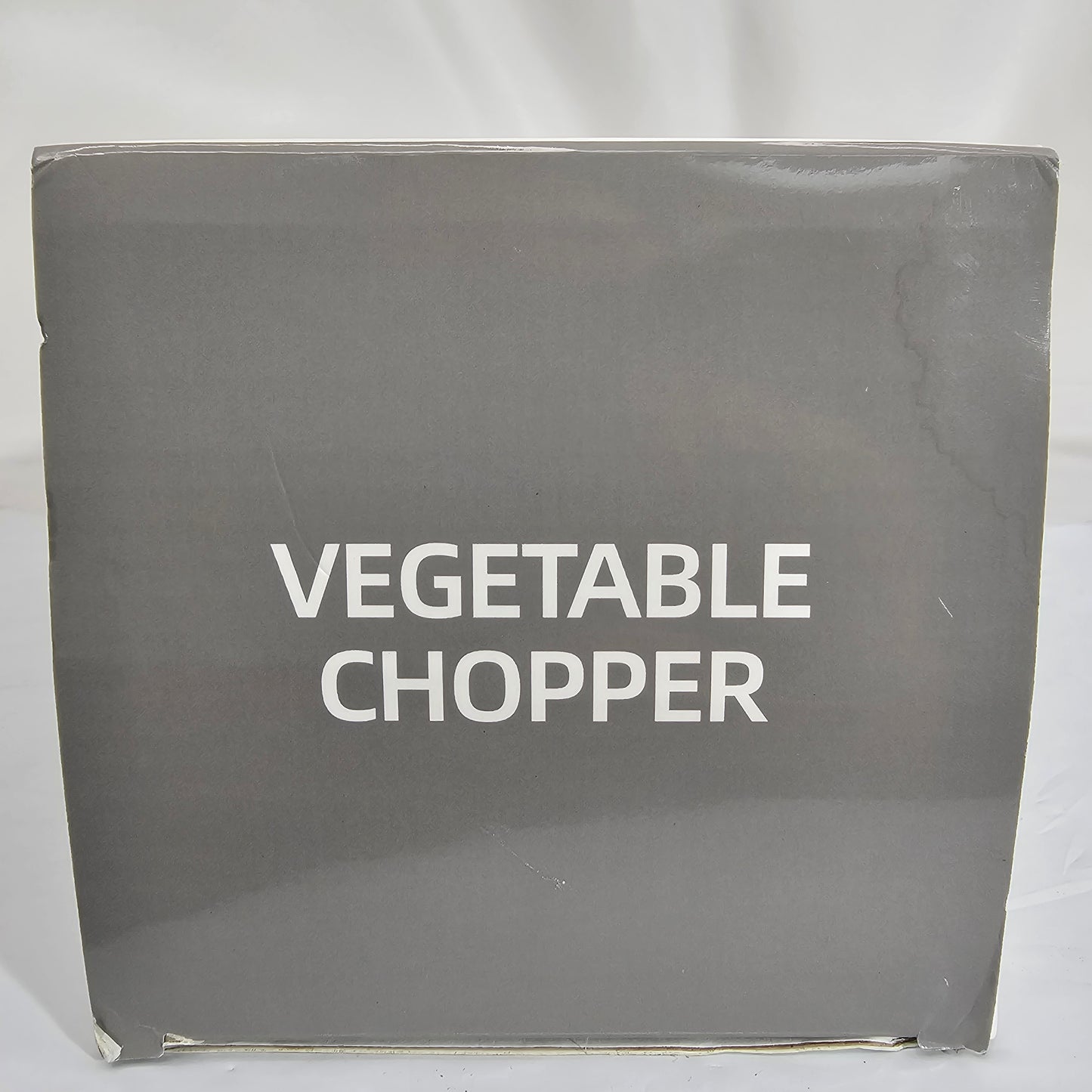 Vegetable Chopper - DQ Distribution