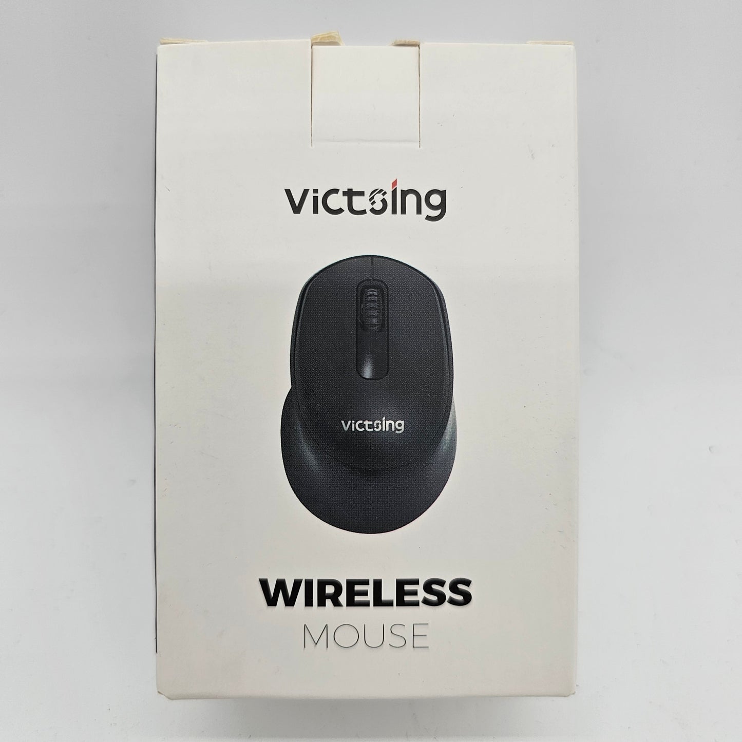 #Wireless Mouse - VictSing PC299A - DQ Distribution