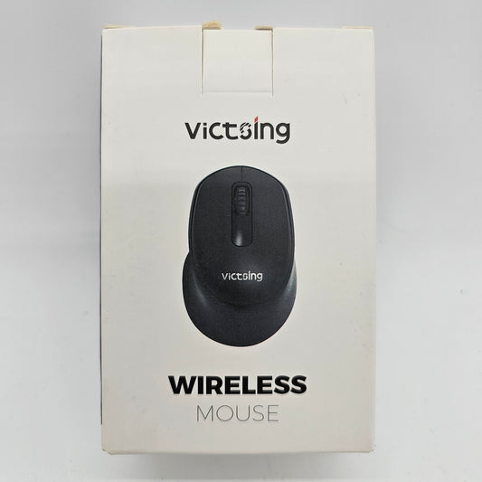 #Wireless Mouse - VictSing PC299A - DQ Distribution