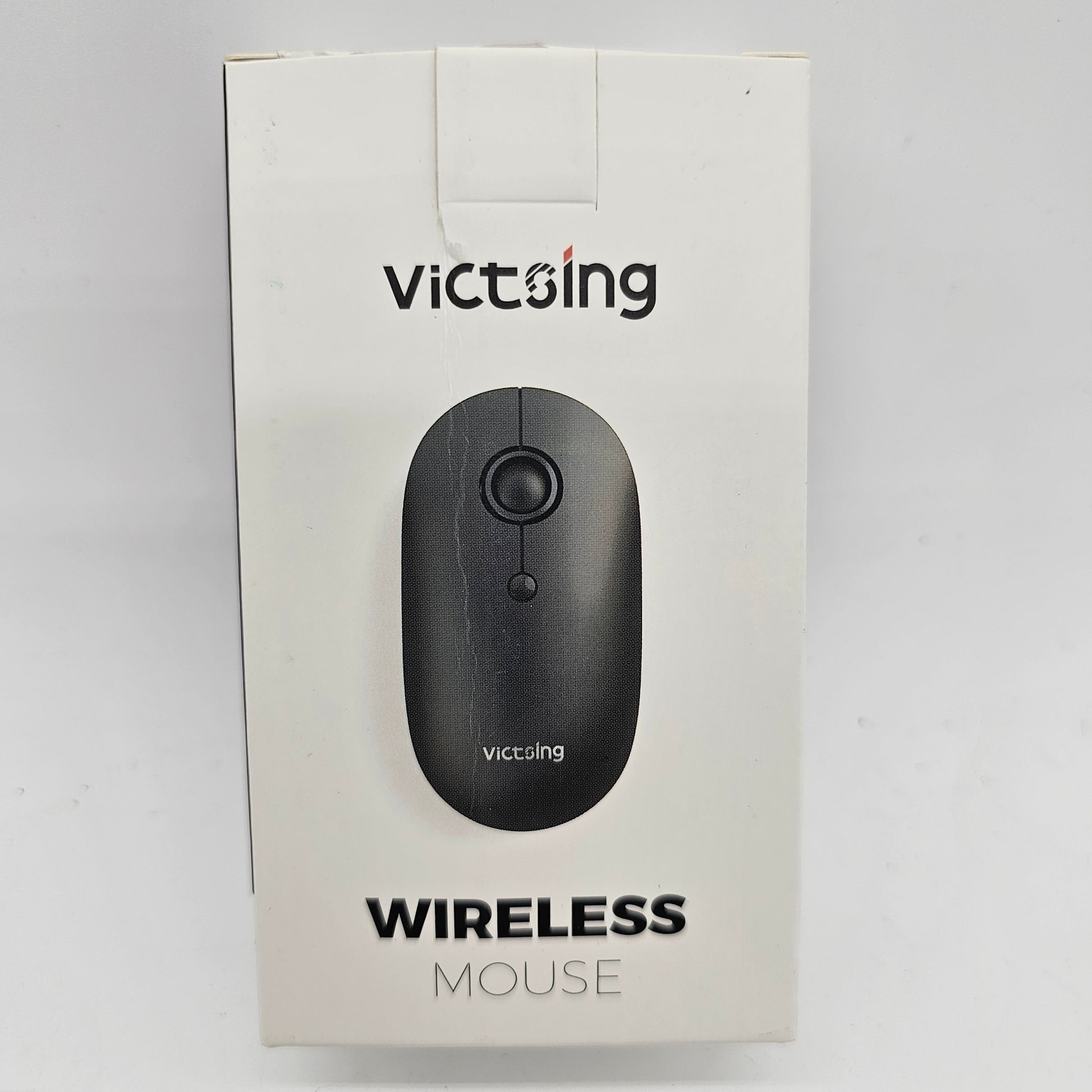 #Wireless Mouse VicTsing  PC288A - DQ Distribution