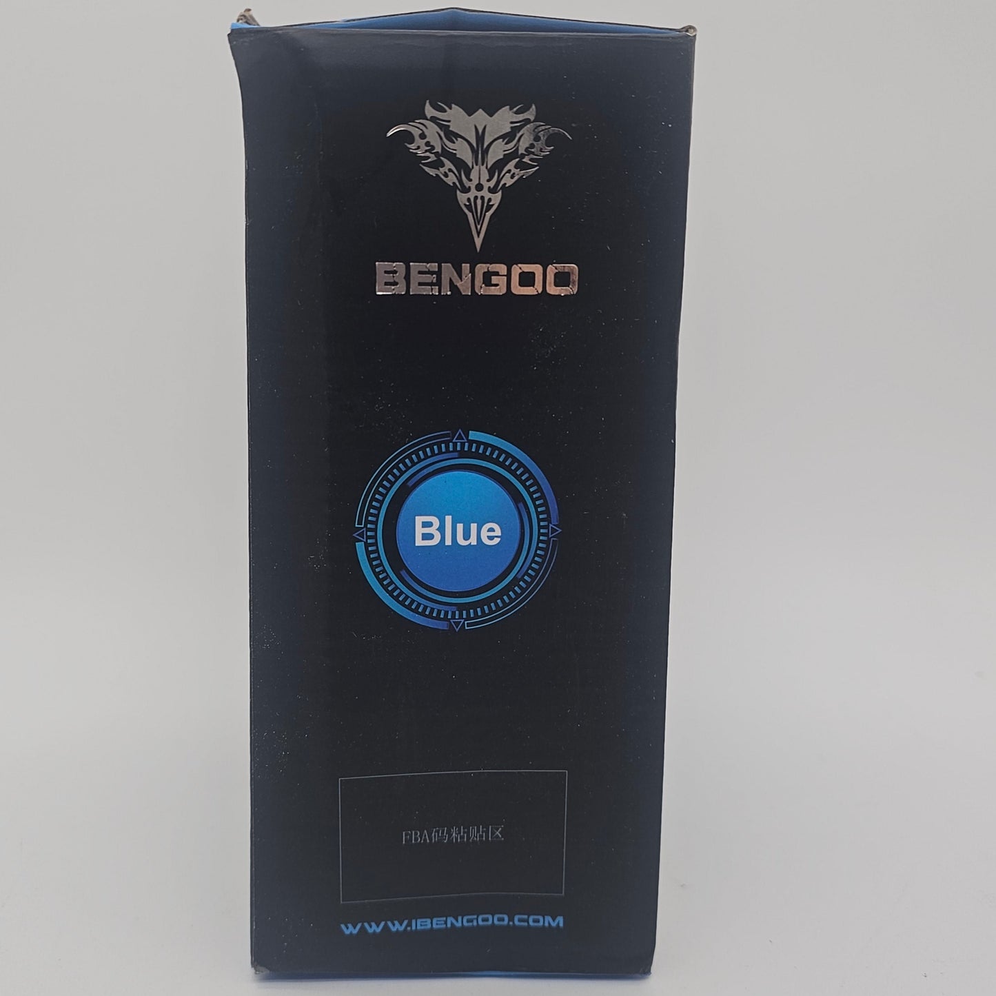 Pro Gaming Headset Bengoo G9000 - DQ Distribution
