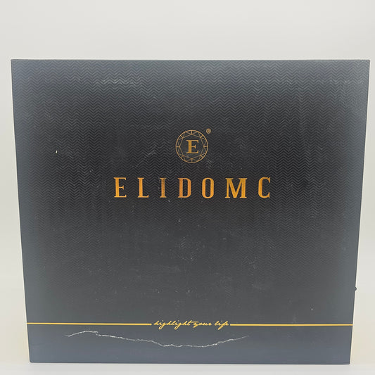 Whiskey Decanter & Whiskey Glasses Set - Elidomc - DQ Distribution