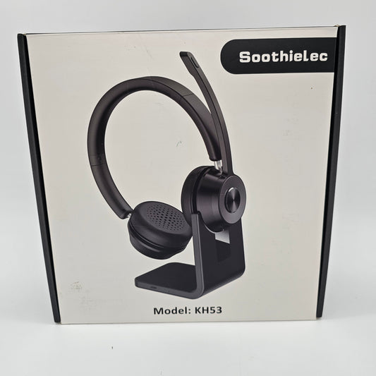 Wireless Headset Soothielec KH53