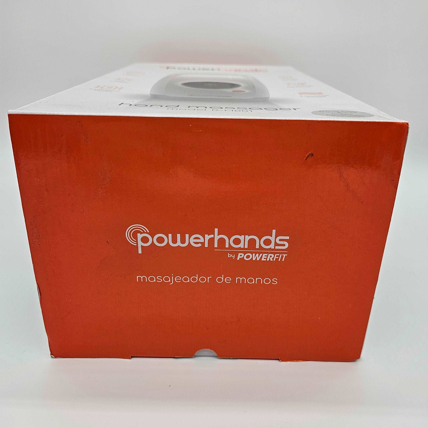 Hand Massager Powerhand - Powerfit R-H001 - DQ Distribution