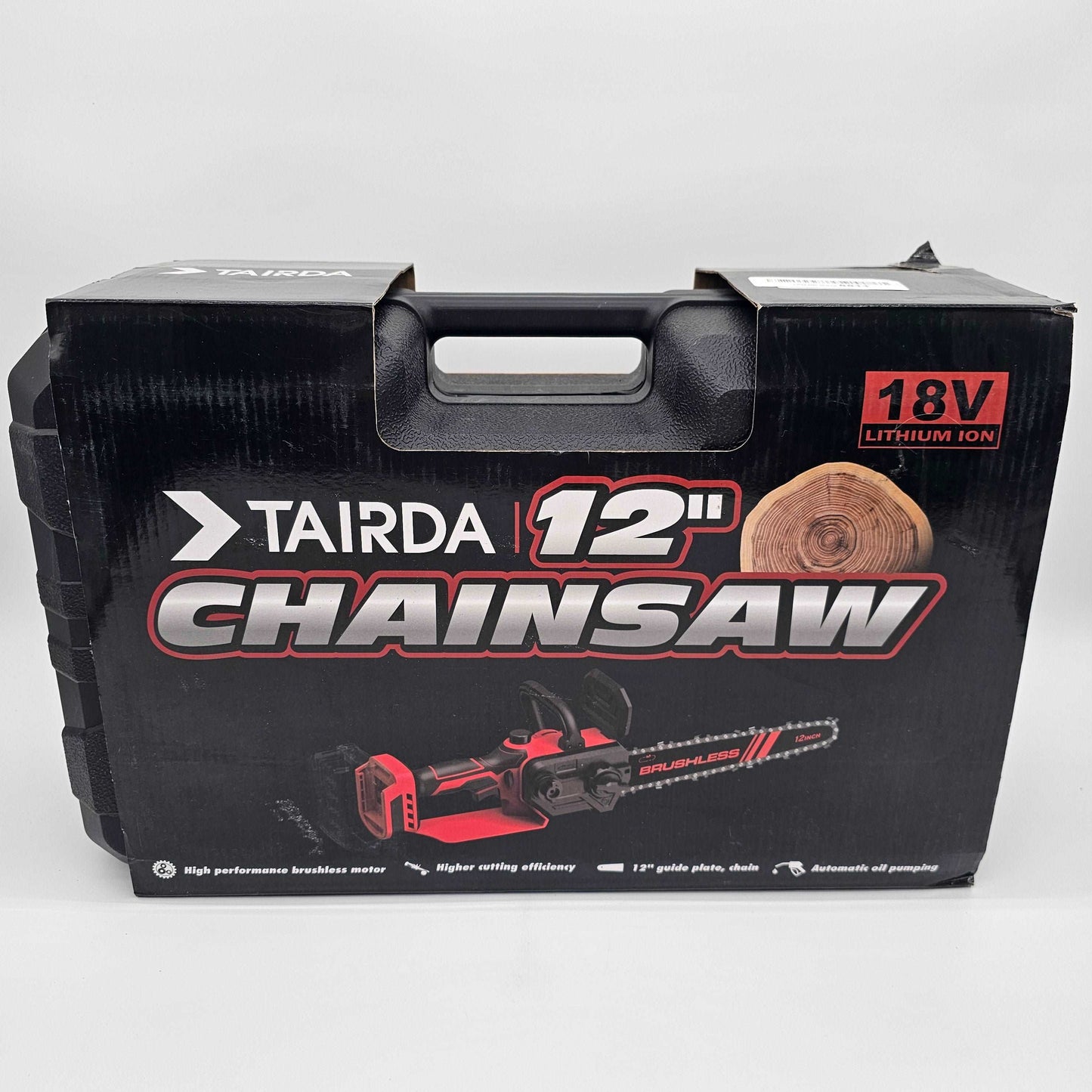 Chainsaw 12' Tool Only Tairda - DQ Distribution