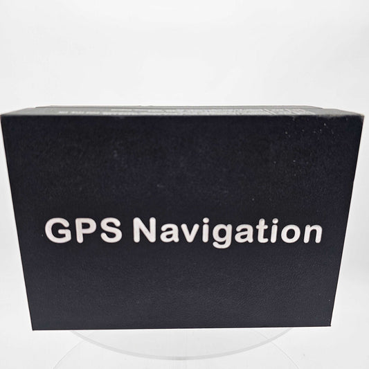 GPS Navigation - DQ Distribution