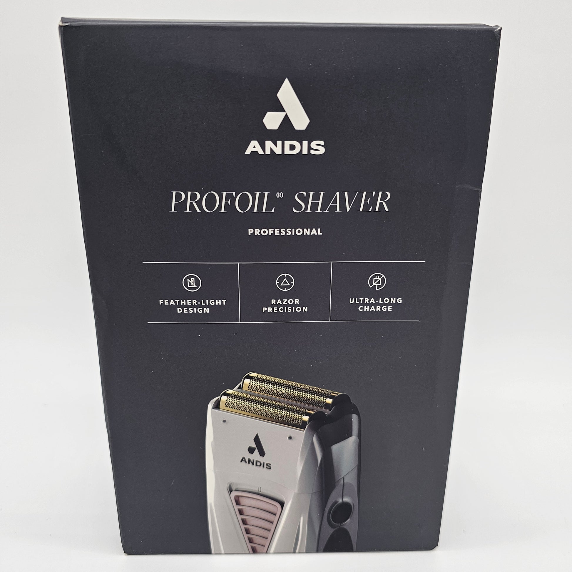 Profoil Shaver Andis 17235 - DQ Distribution