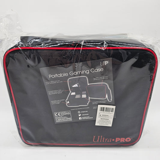 Portable Gaming Case Ultra Pro - DQ Distribution