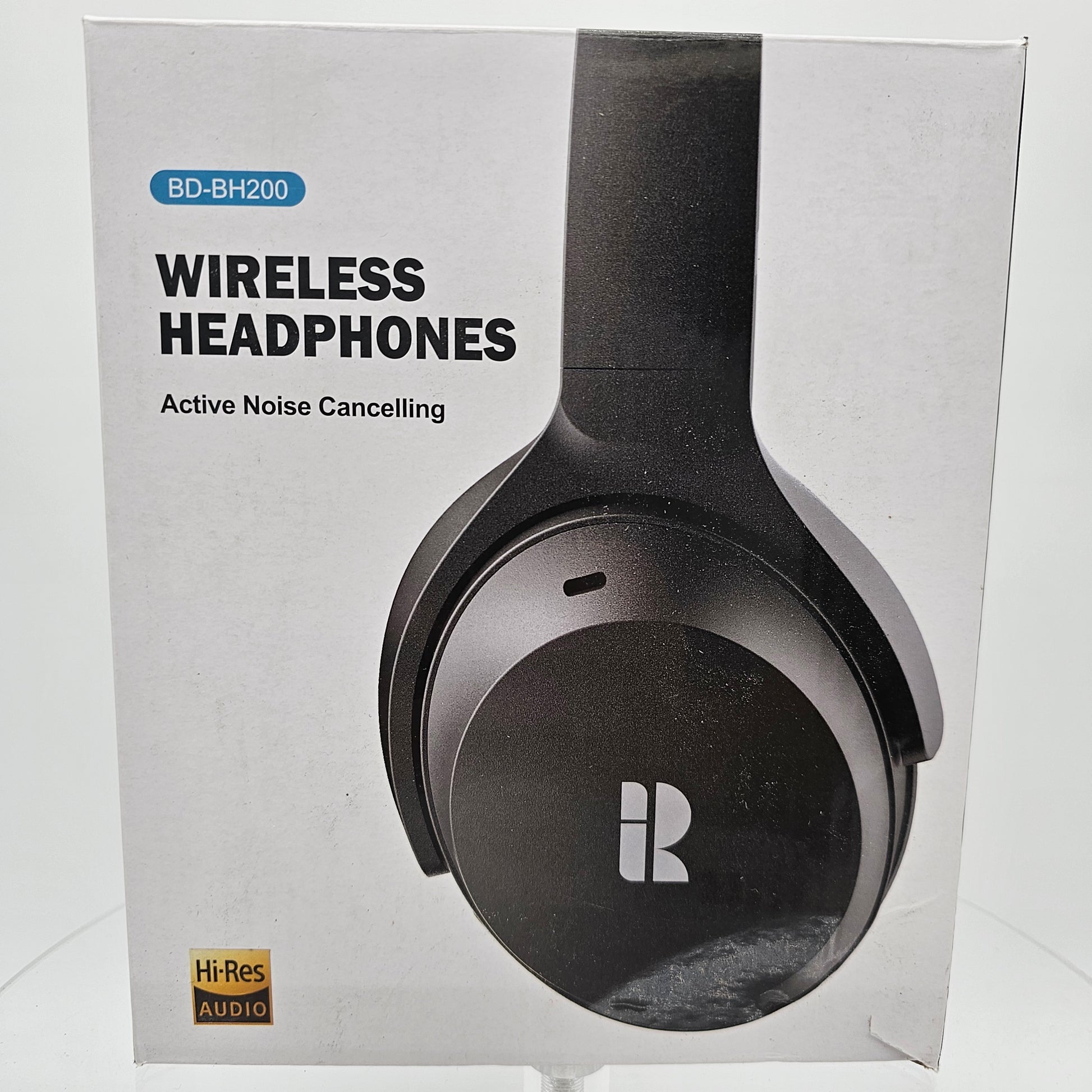 Wireless Headphones Bluedee BD-BH200 - DQ Distribution