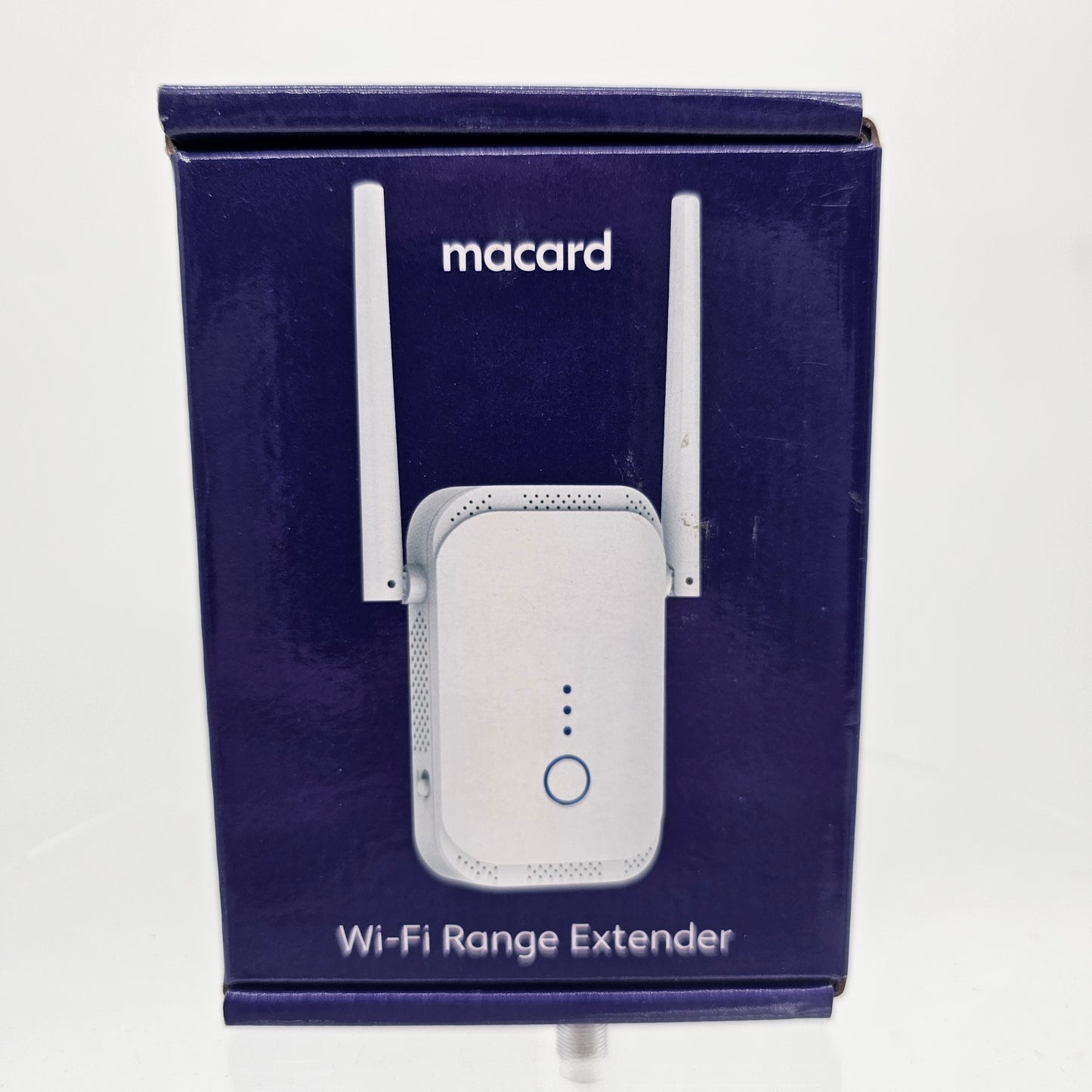 Wi-Fi Range Extender Macard N300 - DQ Distribution