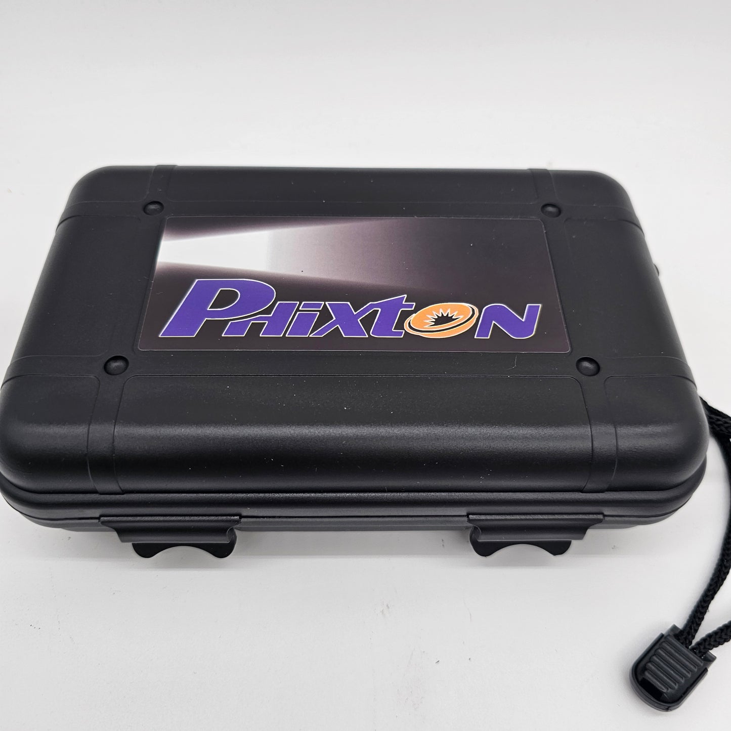 Flashlight - Phixton PH-L3 - DQ Distribution