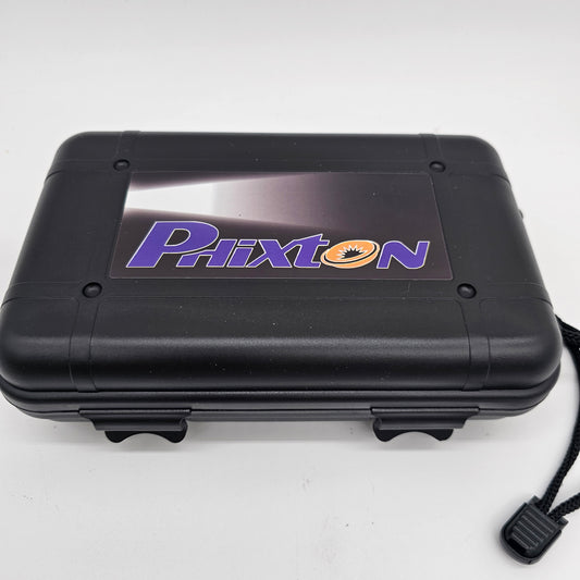 Flashlight - Phixton PH-L3 - DQ Distribution