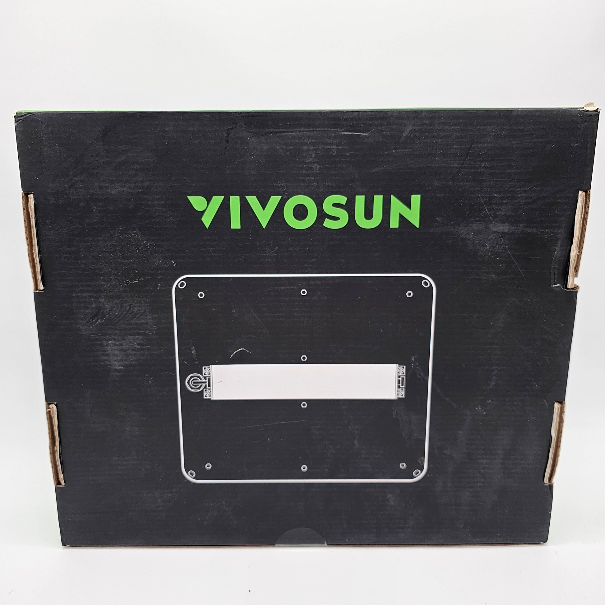 Led Grow Light Vivosun VS1000E - DQ Distribution