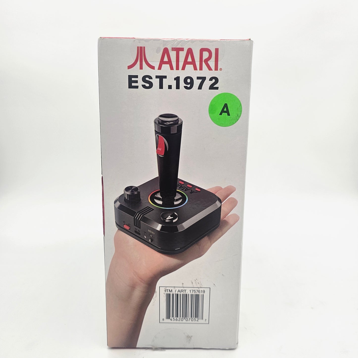 Atari Retro Video Game System My Arcade - DQ Distribution