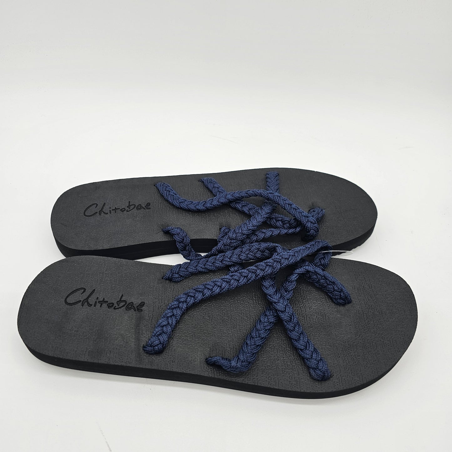 Women's Sandals Blue 8 Chitobae