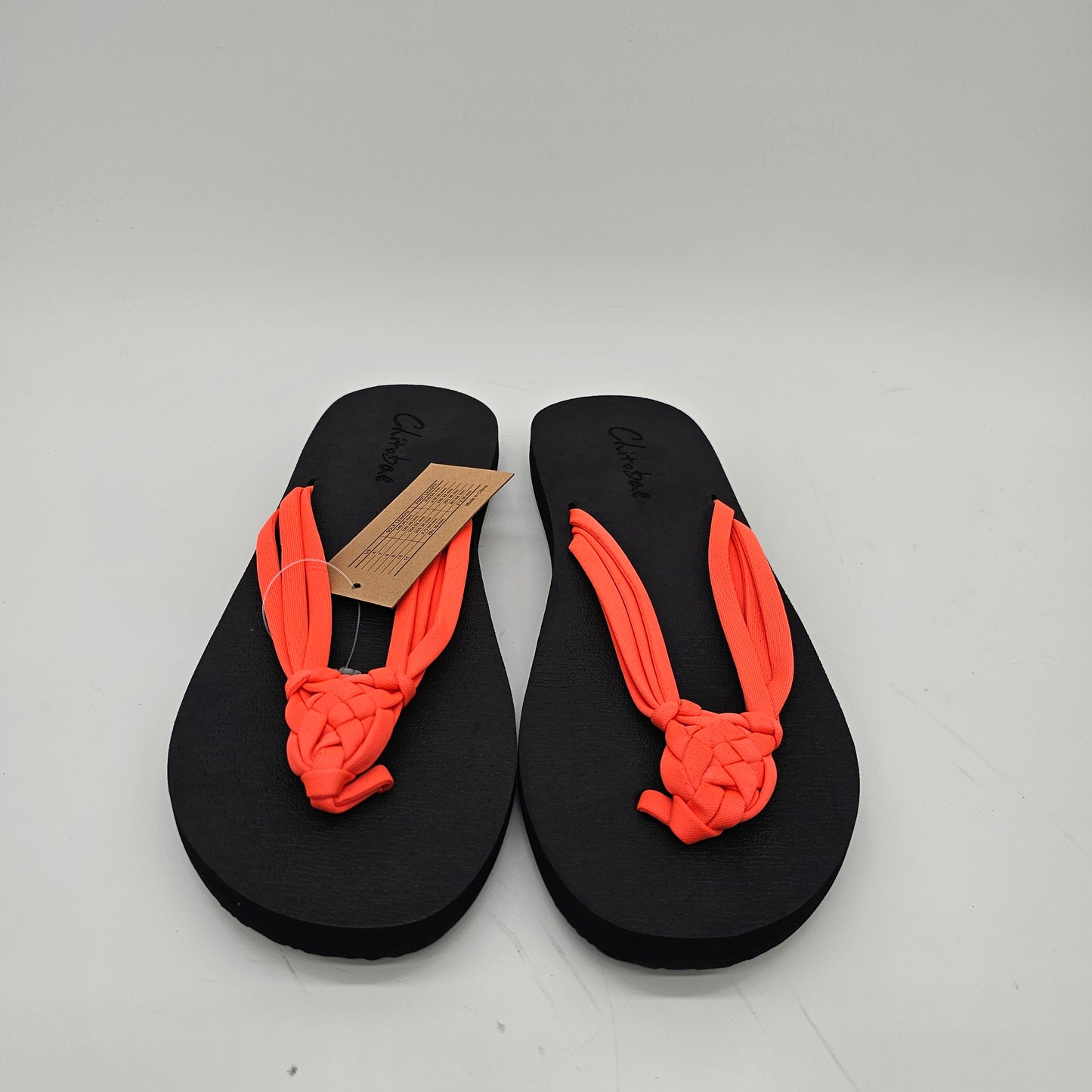 Women's Sandals Red 7 Chitobae