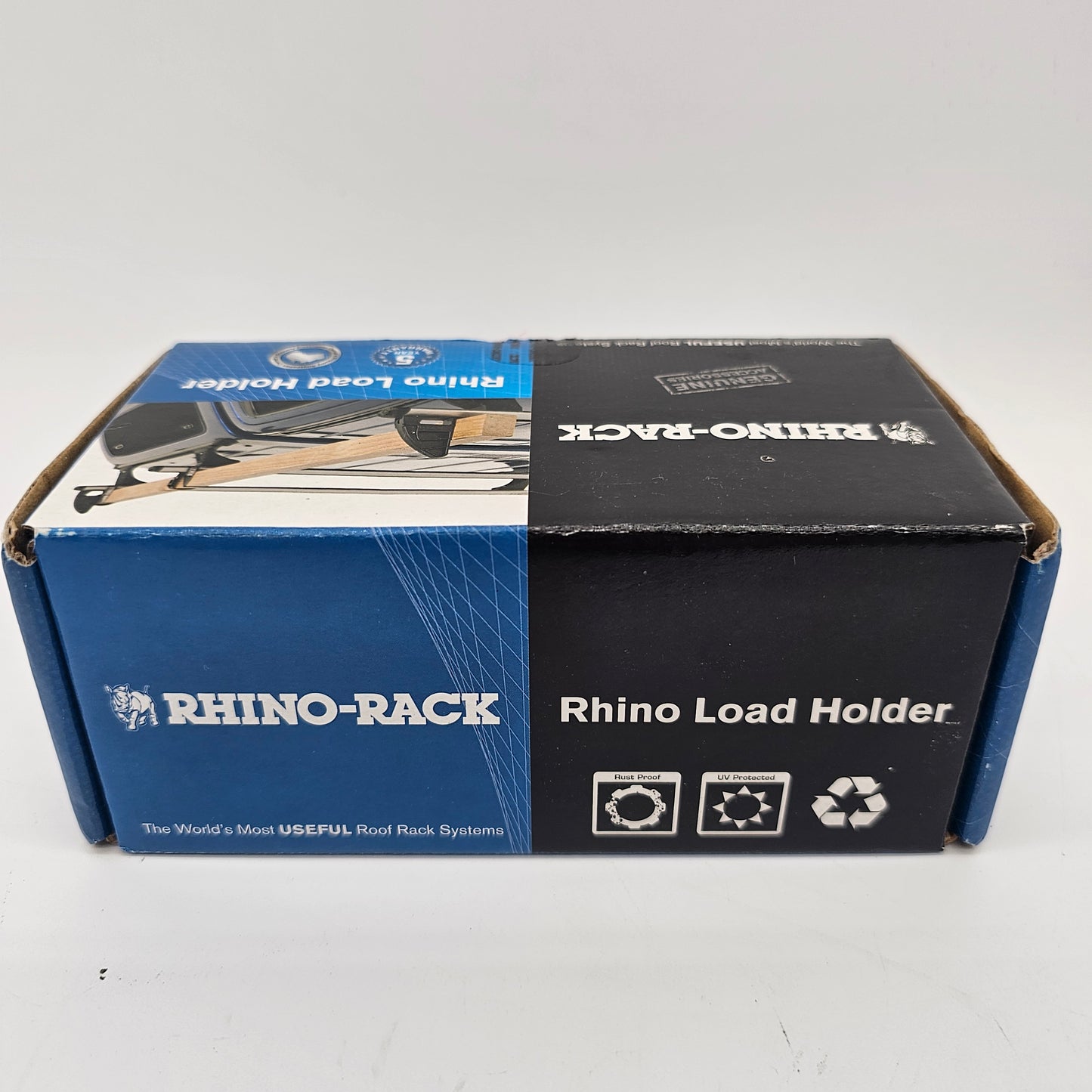 Rhino Load Holder Rhino-Rack RLH2