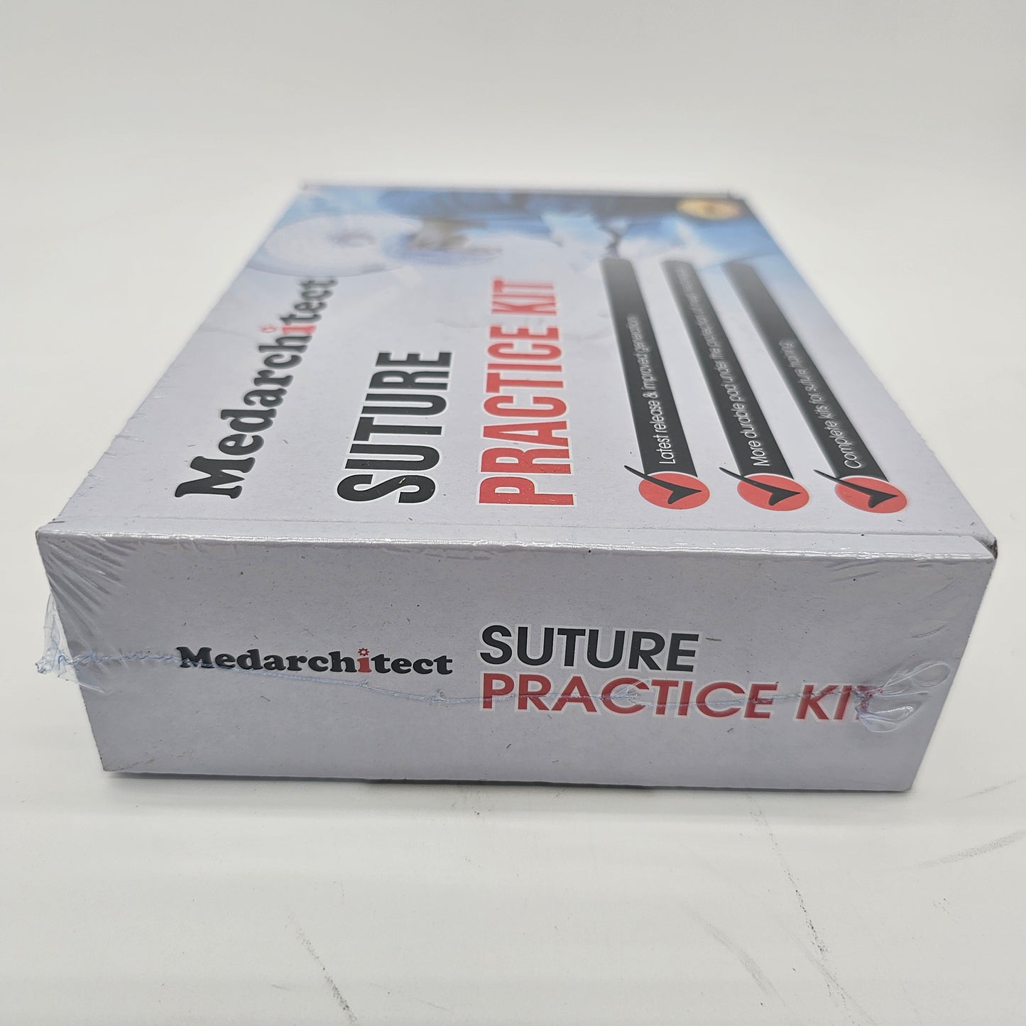 Suture Practice Kit Medarchitect