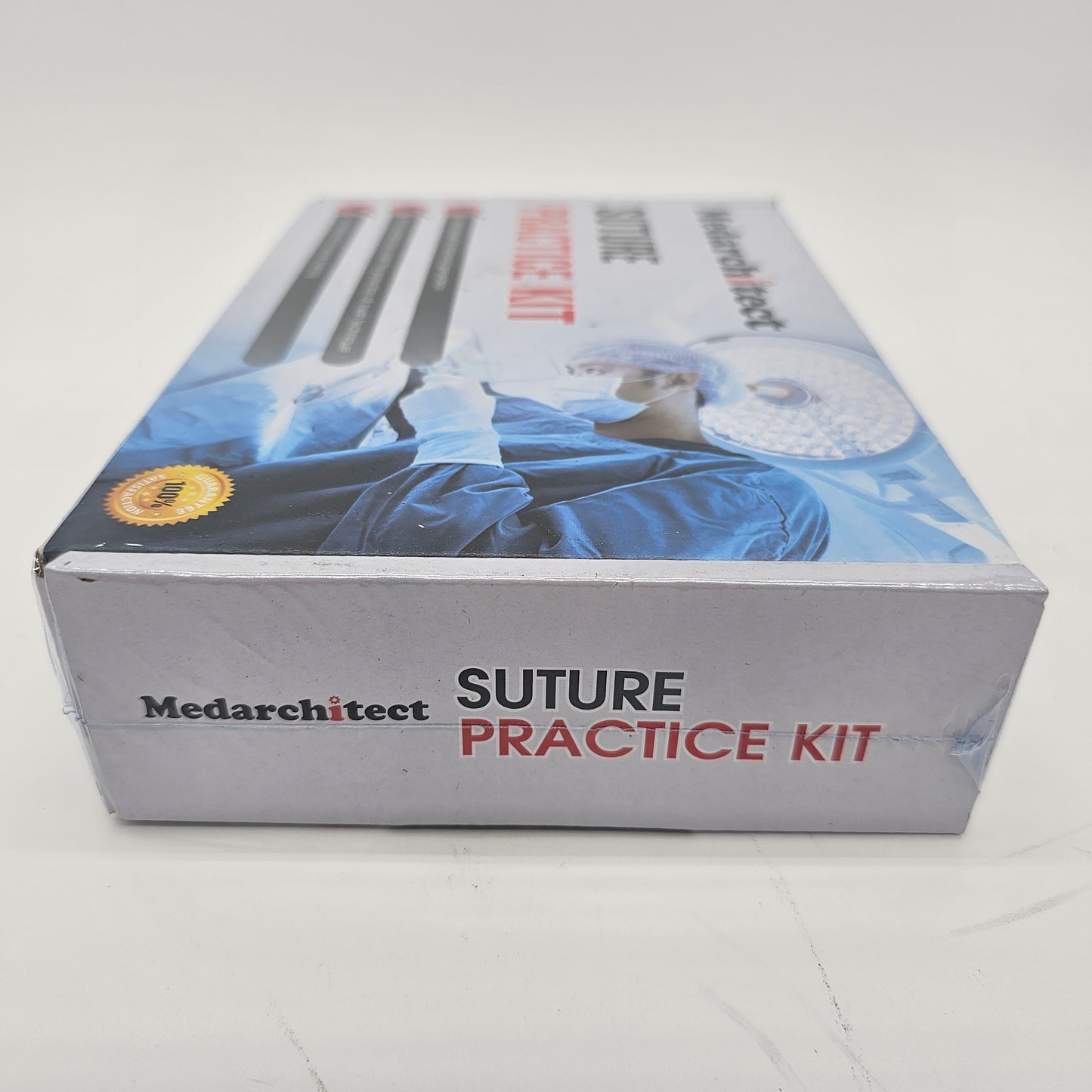 Suture Practice Kit Medarchitect