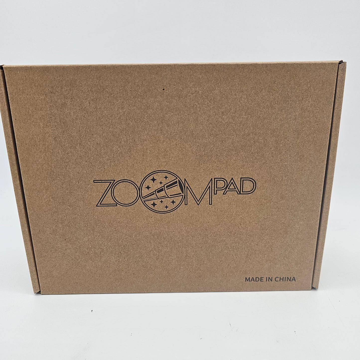 Meletrix ZoomPad Assembled Edition – Premium Wireless Numpad