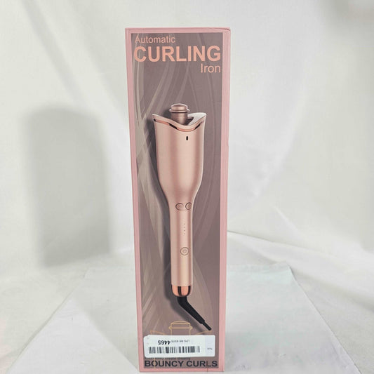 Automatic Curling Iron XPRE141 - DQ Distribution