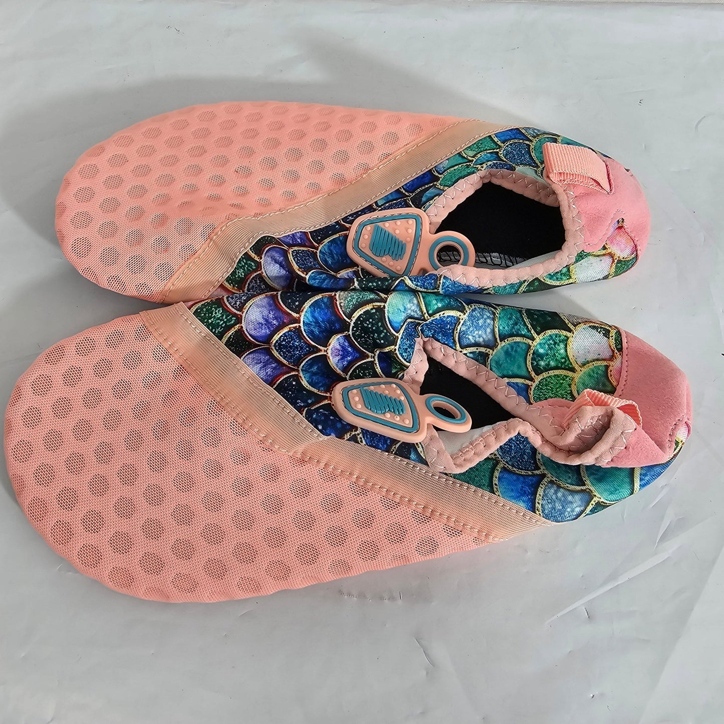 BARERUN Barefoot Quick-Dry Water Sports Shoes Size 4.5-5.5 Women - DQ Distribution