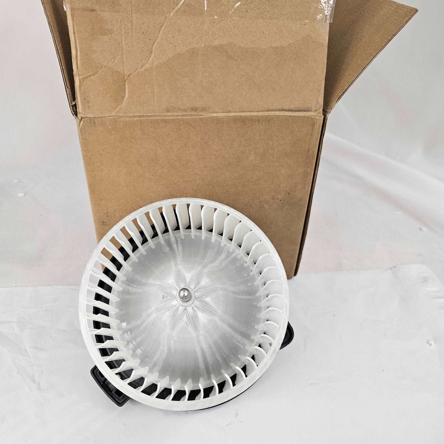 Blower Motor Fan - Boxi - DQ Distribution