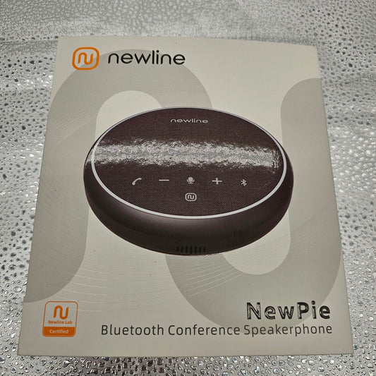 Bluetooth Conference Speakerphone Newlinework - DQ Distribution