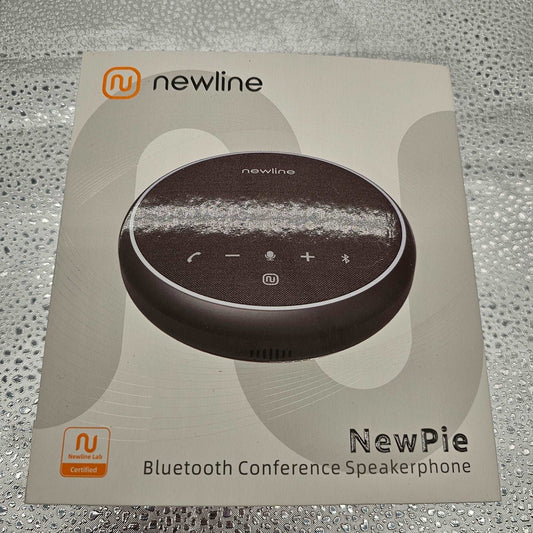 Bluetooth Conference Speakerphone Newlinework - DQ Distribution