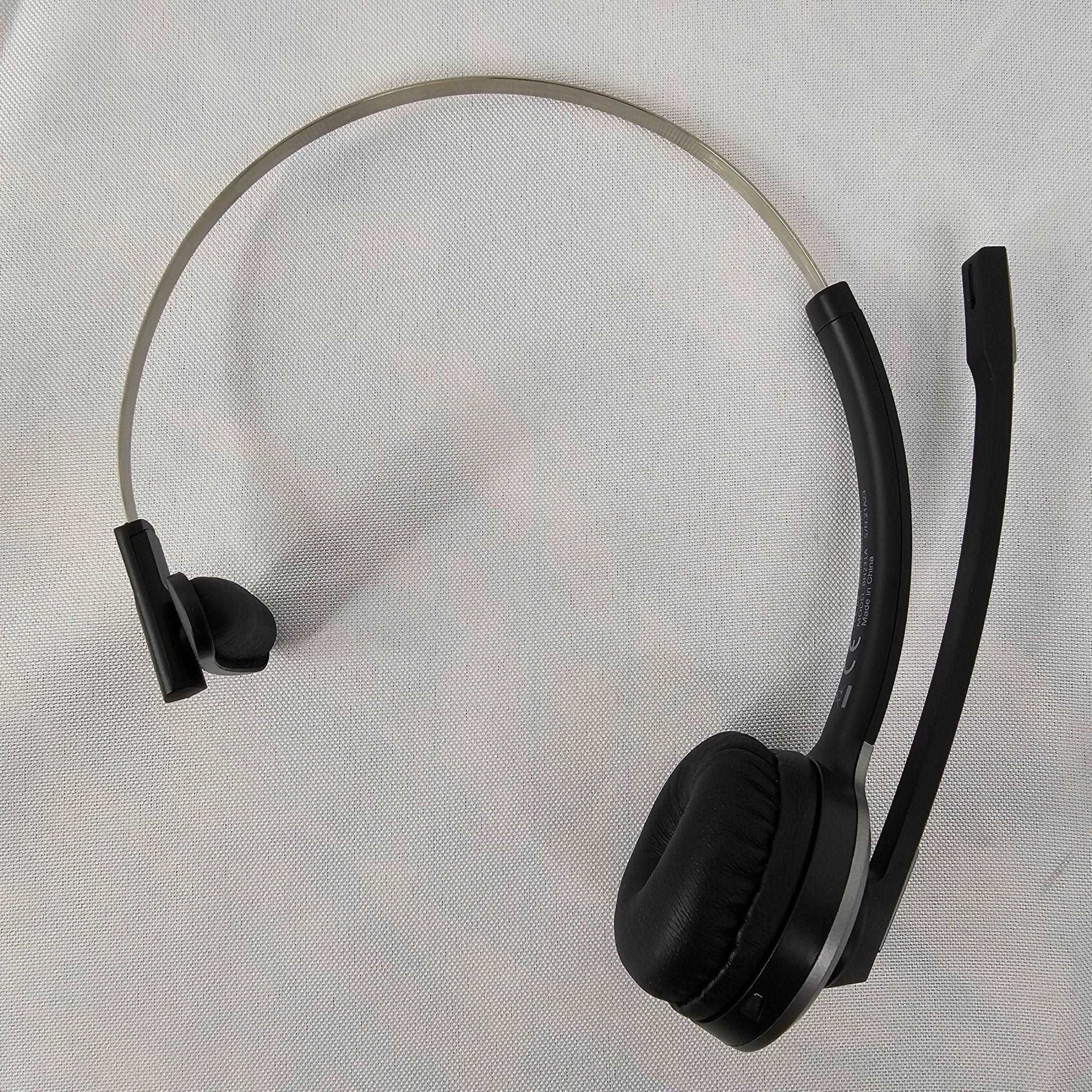 Bluetooth Headset Mpow BH231A - DQ Distribution