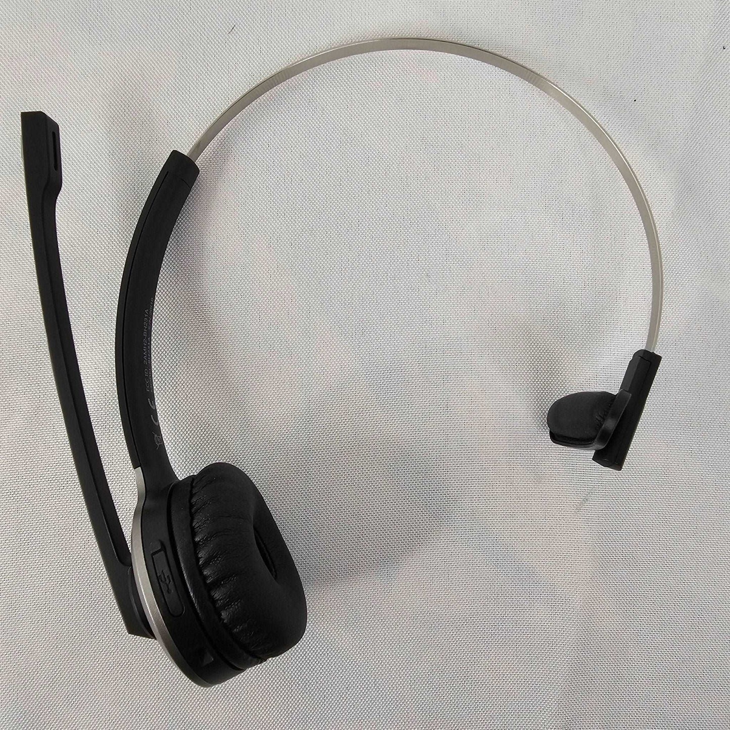Bluetooth Headset Mpow BH231A - DQ Distribution