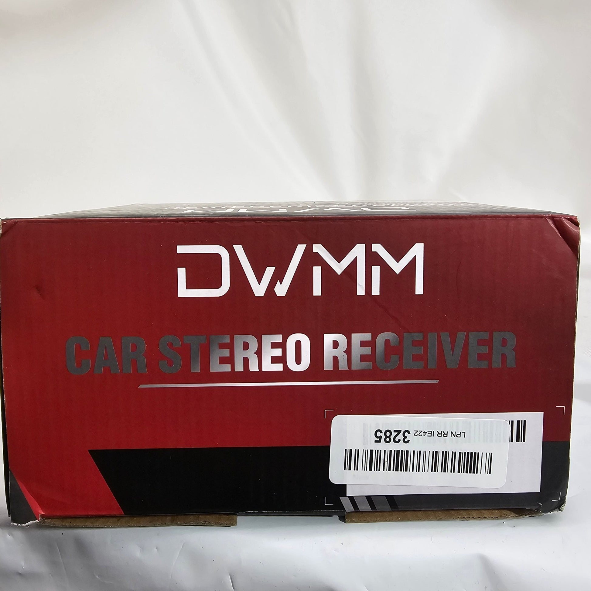 Car Stereo Receiver Dwmm - DQ Distribution
