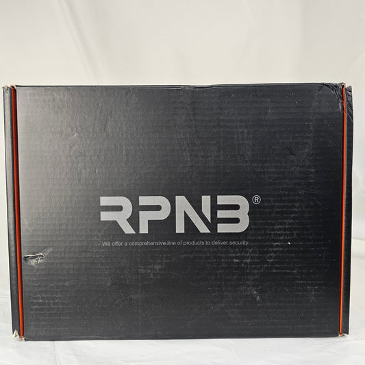 Carbon Knight  Biometric Single Pistol Rack RPNB RP2007 - DQ Distribution