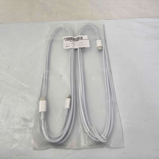 Charging Cord 6ft For Apple Lightning to USB C - DQ Distribution