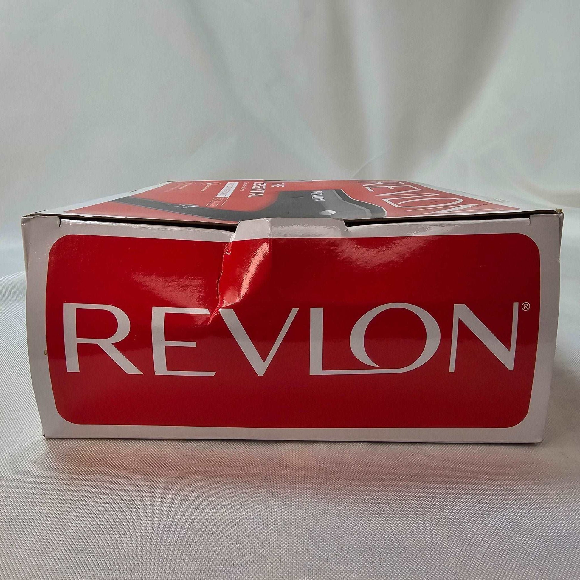 Compact Hair Dryer The Essential Revlon RVDR5034 - DQ Distribution