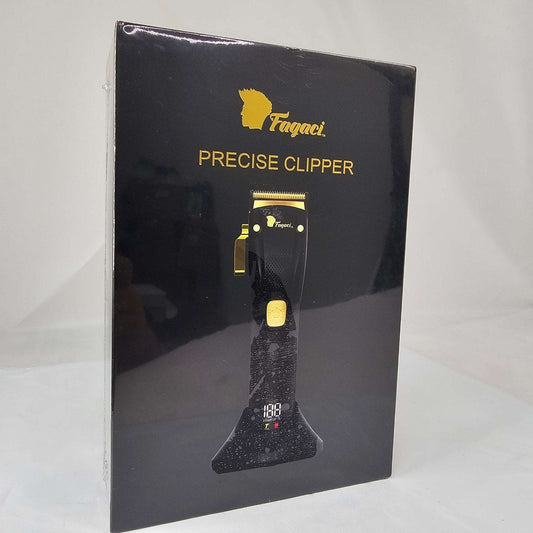 Cordless Precise Clippers for Men Fagaci - DQ Distribution