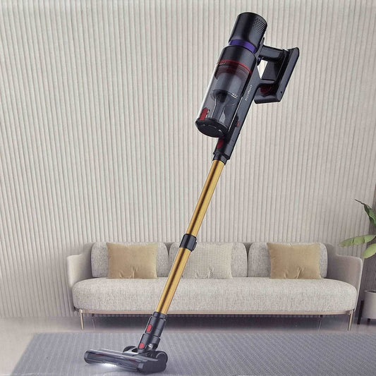 Cordless Vacuum Cleaner Hompany SmartVac 11 - DQ Distribution