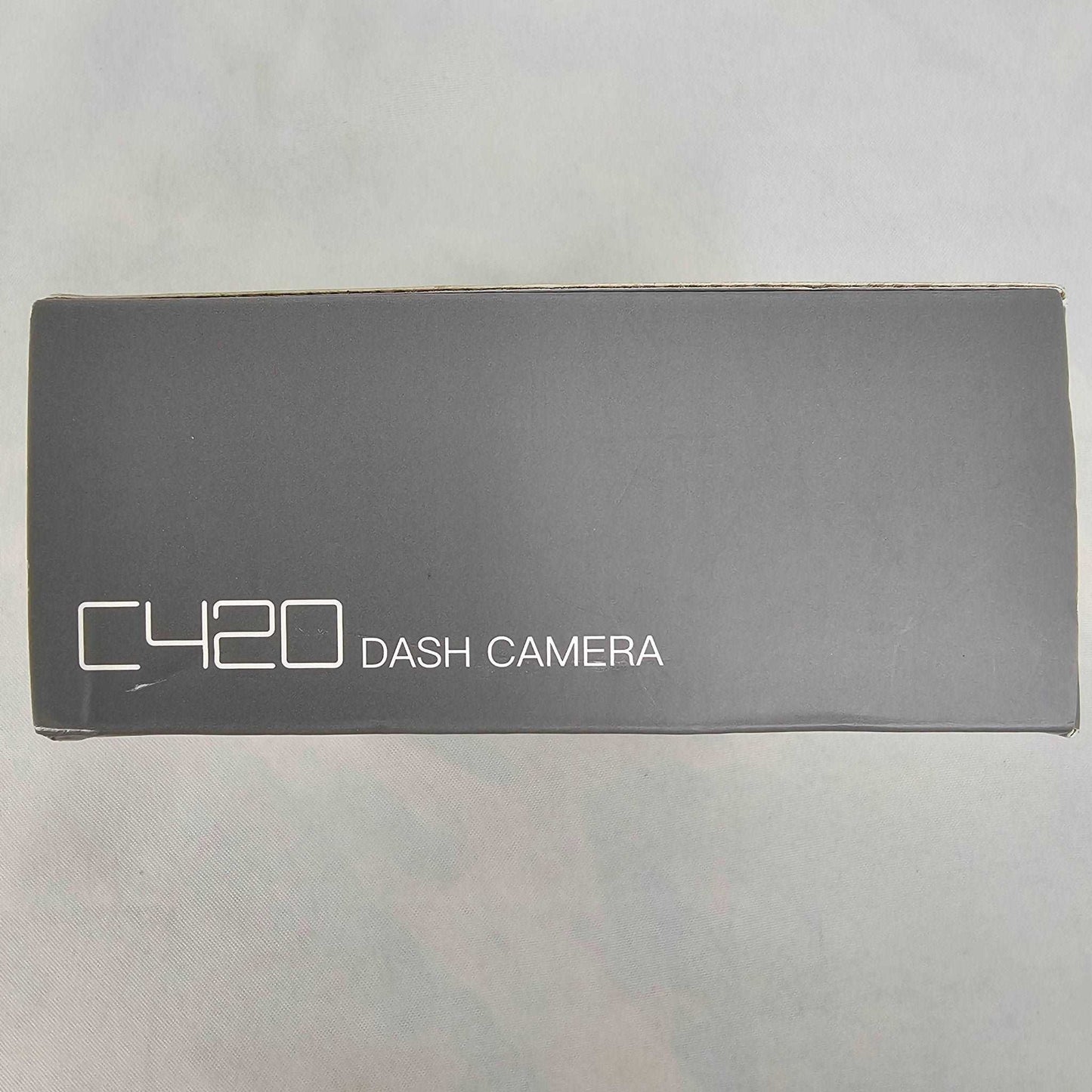 Dash Camera 1080P Full HD 170 Wide Angle Apeman C420 - DQ Distribution