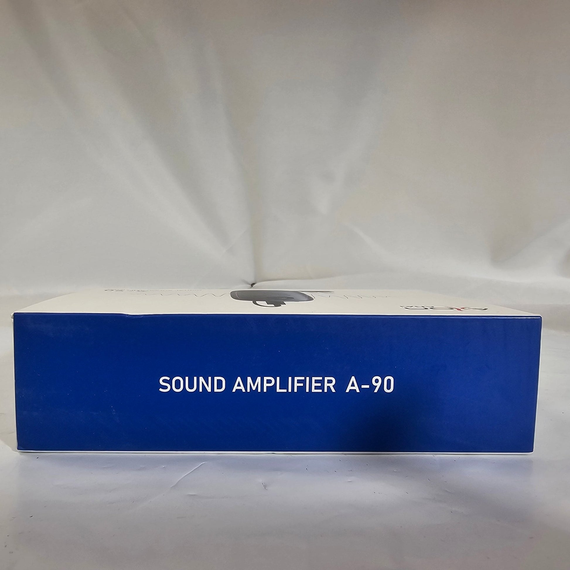 Digital Sound Amplifier A oncnai A-90 - DQ Distribution