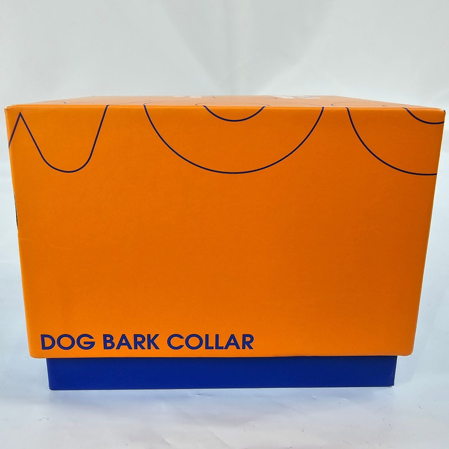 Dog Bark Collar - StopWoofer - DQ Distribution
