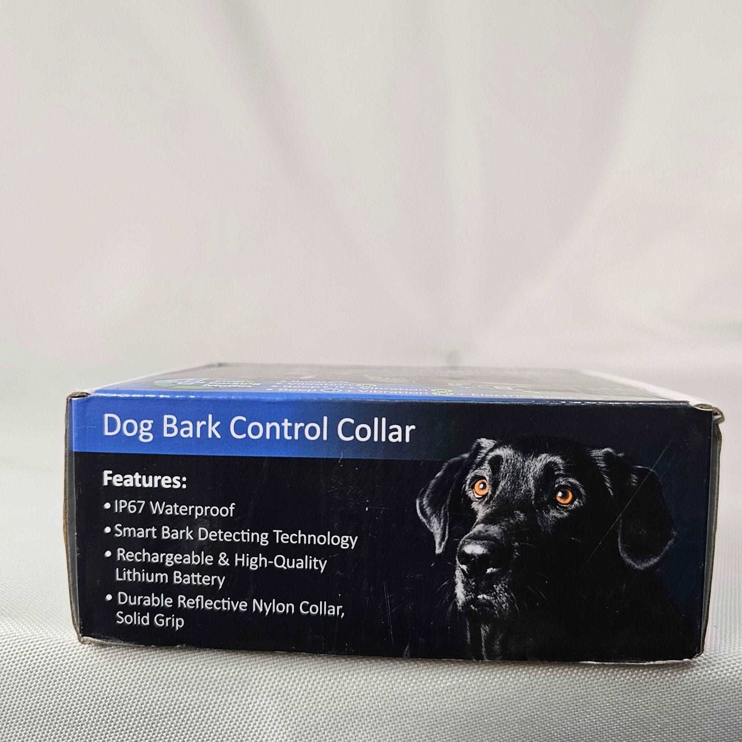 Dog Bark Control Collar - DQ Distribution