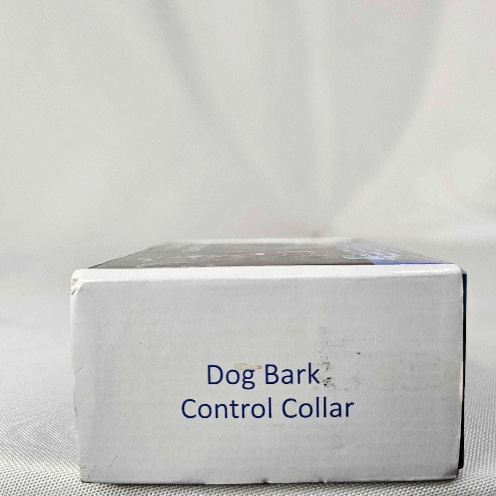 Dog Bark Control Collar - DQ Distribution